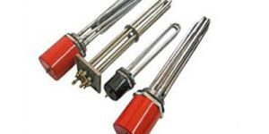 Industrial Heaters