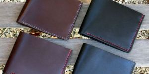 Leather Wallets