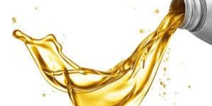 Refrigeration Oils