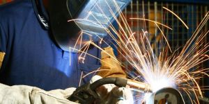 Fabrication Job Work