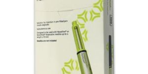 Tresiba Insulin Pen
