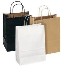 Shopping Bags