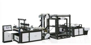 Fully Automatic Paper Cup Making Machine