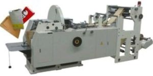 Non Woven Bag Making Machine