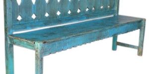 Wooden Benches