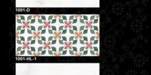 300x600 Mm Glossy Tiles