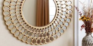 Decorative Wall Mirror