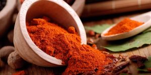 Red Chilli Powder