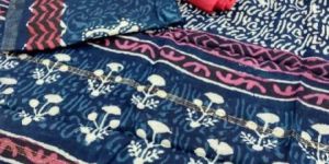 Cotton Suit Material