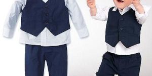 Kids Suit