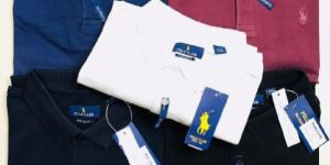Mens Polo T-shirt