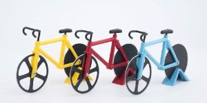 Bicycle Pizza Cutter