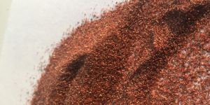 Garnet Sand