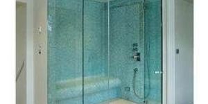 Glass Fabrication Service