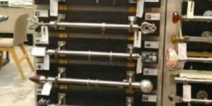 Metal Curtain Rods