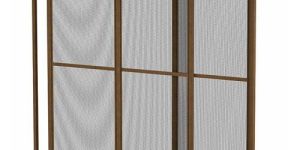 Window Mosquito Mesh
