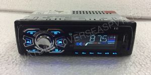Car Audio Series