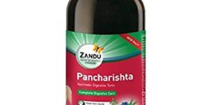 Zandu Pancharishta