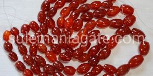 Agate Beads