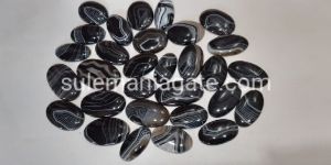 Agate Sulemani Oval