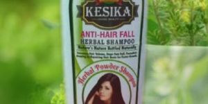 Herbal Anti Dandruff Shampoo