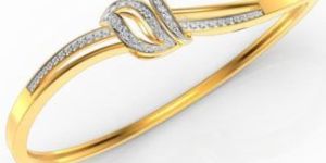 Ladies Diamond Bracelet