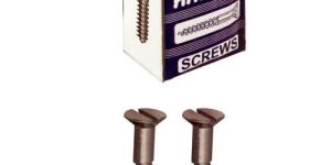 Wood Screw