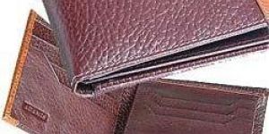 Leather Wallets