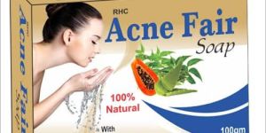 Acne Fair Soap