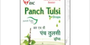 Panch Tulsi Drops