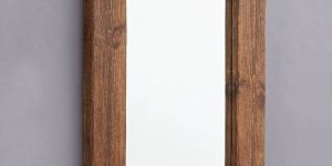 Wooden Mirror Frames