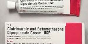 Clotrimazole Beclomethasone Dipropionate Cream