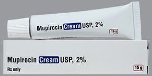 Mupirocin Ointment