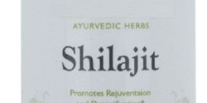 Shilajit Capsules 500mg