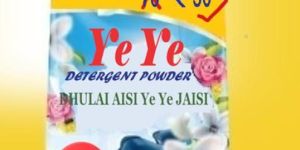 Detergent Washing Powder