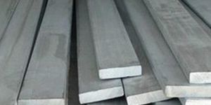 Mild Steel Flat Bars