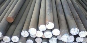 Mild Steel Round Bars