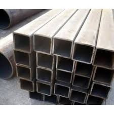 Mild Steel Square Pipes