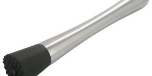 Barware Stainless Steel Muddler