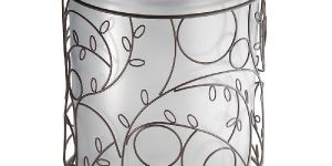 Christmas Metal Gift Tin Box