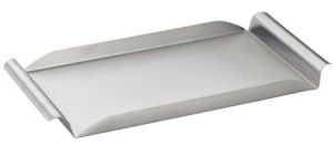 Crystal Pink Rock Salt Cooking Slab