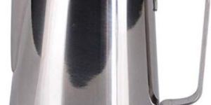 Stainless Special Creamer Coffee Cup