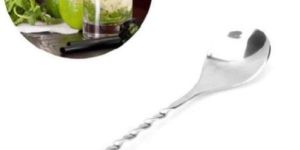 Stainless Steel Ice Bucket