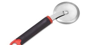 Stainless Steel Pizza Pasta Cutter
