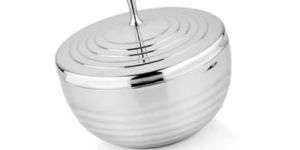 Steel Storage Container