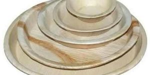 Areca Leaf Plates