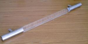 Stainless Steel Handle