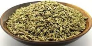 Organic Fennel Seeds