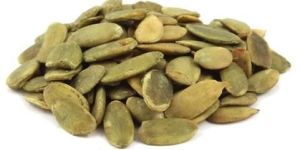 Organic Pumpkin Seeds