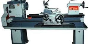 Lathe MC Works Services